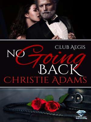 cover image of No Going Back